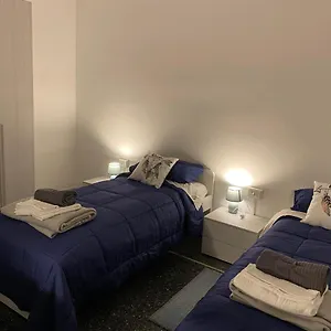 Dream To Fly Apartment Genua