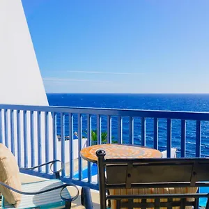 La Casa Azul Apartment Puerto Calero