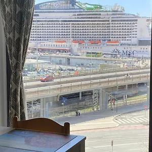 Due Passi Dal Porto Apartment Genua