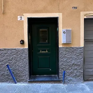 La Casa Di Dani Apartment Genua